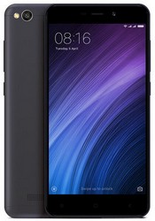Замена разъема зарядки на телефоне Xiaomi Redmi 4A в Краснодаре